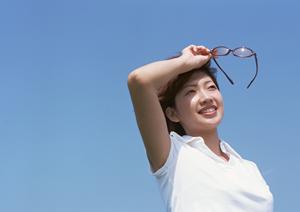 女性誌に掲載されているミューニック
