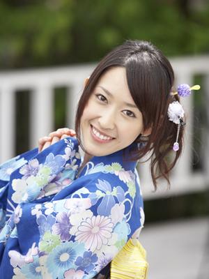 魅力的な振袖を借りて成人式に行ける