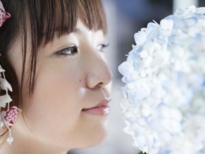 ツモリチサトのかわいいインナー