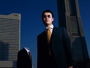 ビジネスシーンで輝く！ハイクオリティなネクタイをオンライン通販で手に入れる方法