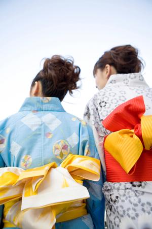 カフェの装いにピッタリ！エプロンを作る